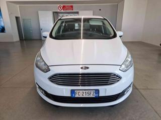 FORD C-Max usata, con Airbag