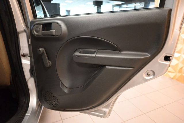 FIAT Panda usata 133