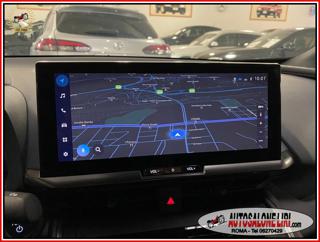 TOYOTA C-HR usata, con ESP