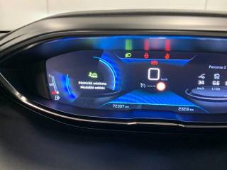 PEUGEOT 3008 usata, con Portapacchi