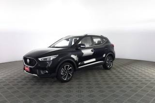 MG ZS usata 6