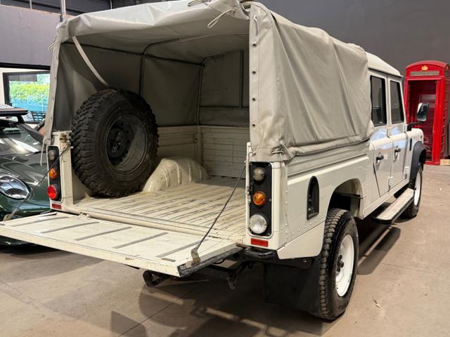 LAND ROVER Defender usata 14