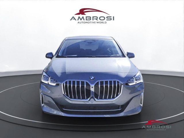 BMW 218 usata 4