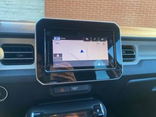 SUZUKI Ignis usata, con Cruise Control