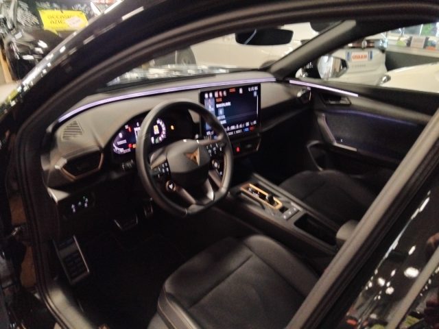 CUPRA Formentor usata, con Specchietti laterali elettrici