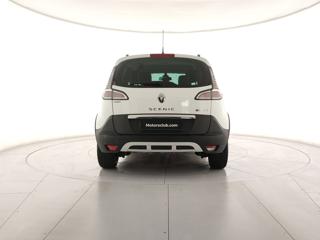 RENAULT Scenic usata, con Airbag Passeggero