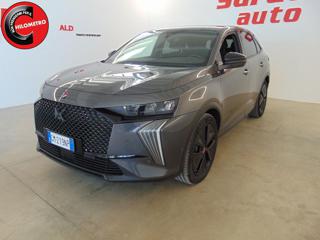 DS AUTOMOBILES DS 7 Crossback 1.6 e-tense phev Performance Line auto