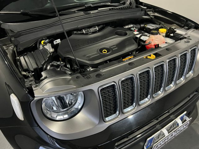 JEEP Renegade usata, con Cruise Control