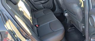 FIAT 500X usata, con Climatizzatore