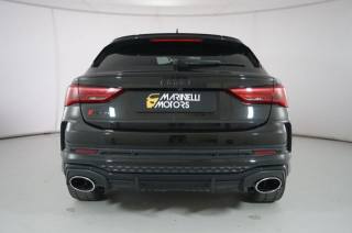 AUDI RS Q3 usata, con Alzacristalli elettrici