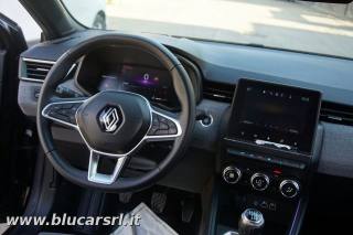 RENAULT Clio usata, con Climatizzatore