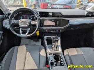 AUDI Q3 usata, con Bluetooth