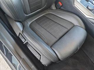 BMW 318 usata, con Climatizzatore