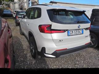 BMW X1 usata, con Alzacristalli elettrici