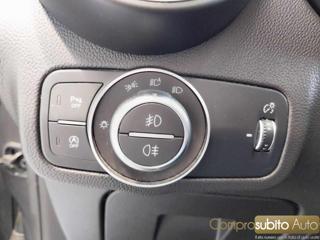 ALFA ROMEO Stelvio usata, con Climatizzatore