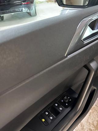 VOLKSWAGEN Polo usata, con Cerchi in lega