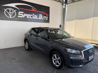 AUDI Q2 usata, con Airbag