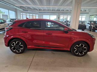 FORD Puma usata, con Airbag Passeggero