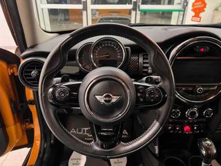 MINI Cooper SD usata, con Controllo trazione
