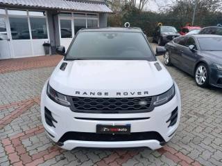 LAND ROVER Range Rover Evoque usata, con Airbag