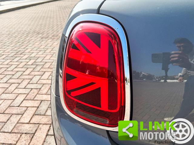 MINI One usata, con Climatizzatore