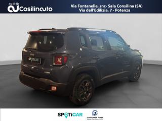 JEEP Renegade usata, con Alzacristalli elettrici