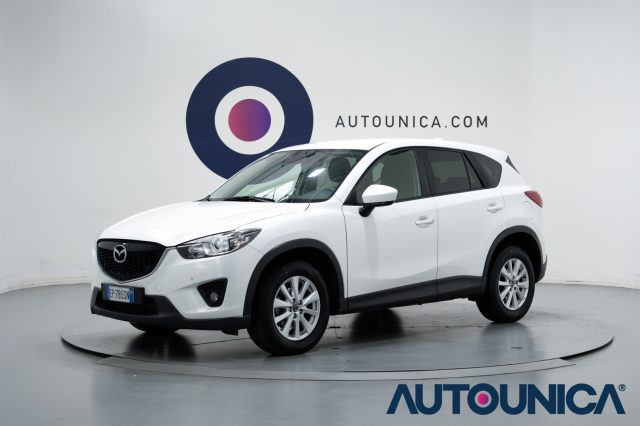 MAZDA CX-5 usata, con ABS