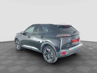 PEUGEOT 2008 usata 3