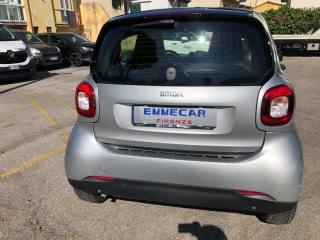 SMART ForTwo usata, con Airbag Passeggero