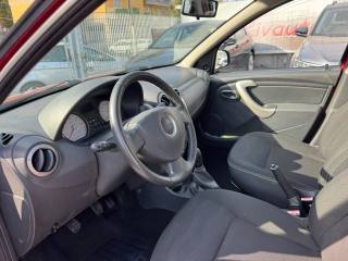 DACIA Sandero usata, con Autoradio