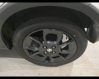 SUZUKI Ignis usata 22