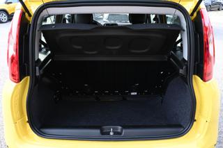 FIAT Panda usata, con Controllo trazione