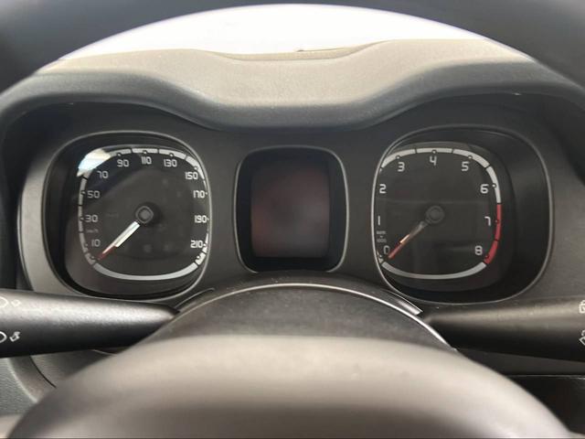 FIAT Panda usata, con Vivavoce