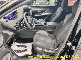 PEUGEOT 3008 usata, con Alzacristalli elettrici