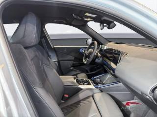 BMW X3 usata 8