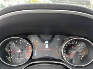 JEEP Compass usata, con Autoradio