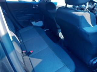 CITROEN C3 usata, con Servosterzo