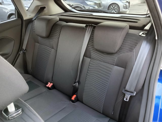 FORD Fiesta usata, con Chiusura centralizzata