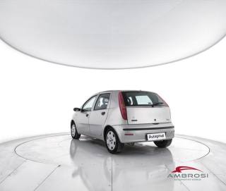 FIAT Punto usata 3