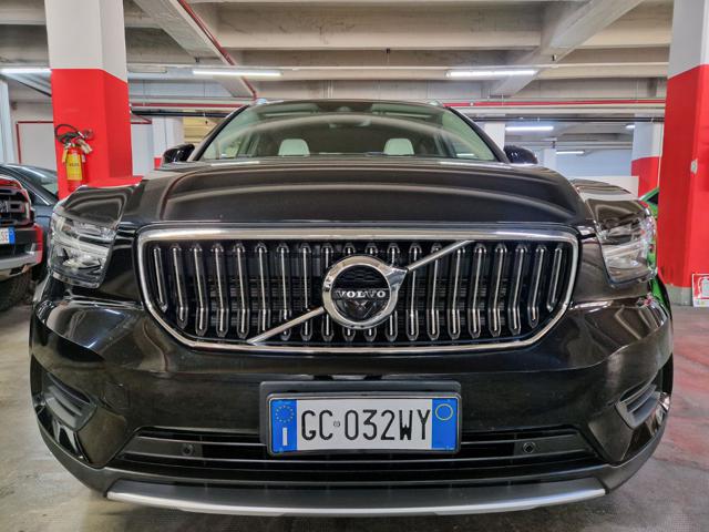 VOLVO XC40 usata, con Airbag