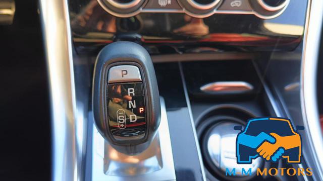 LAND ROVER Range Rover Sport usata, con Cruise Control