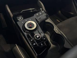 KIA Sportage usata, con Servosterzo