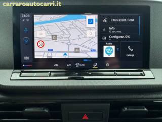 FORD Transit Connect usata, con Volante multifunzione