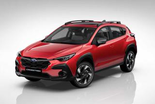 SUBARU Crosstrek 2.0i e-Boxer MHEV CVT Lineartronic Premium
