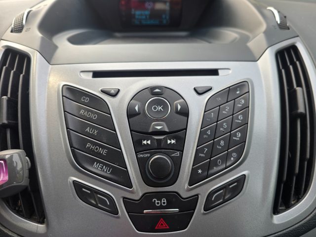FORD C-Max usata 40
