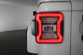 JEEP Wrangler usata 9