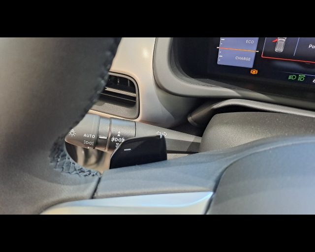 JEEP Avenger usata, con Telecamera per parcheggio assistito