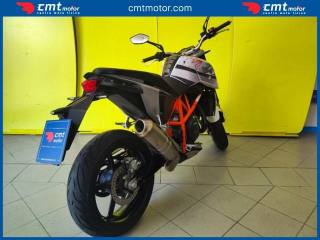 KTM 690 Duke usata 3