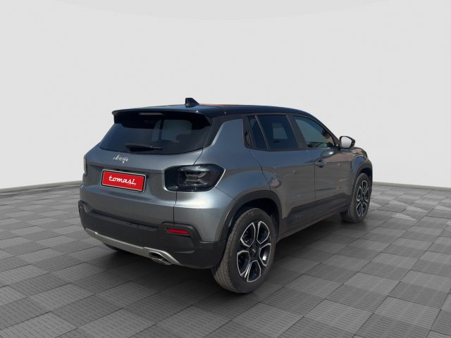 JEEP Avenger usata 4