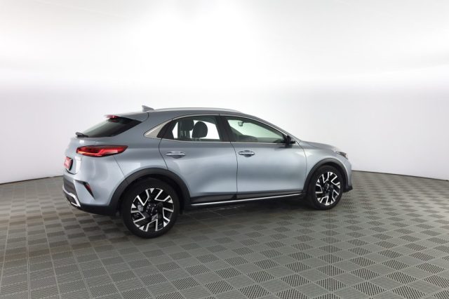 KIA XCeed usata 2